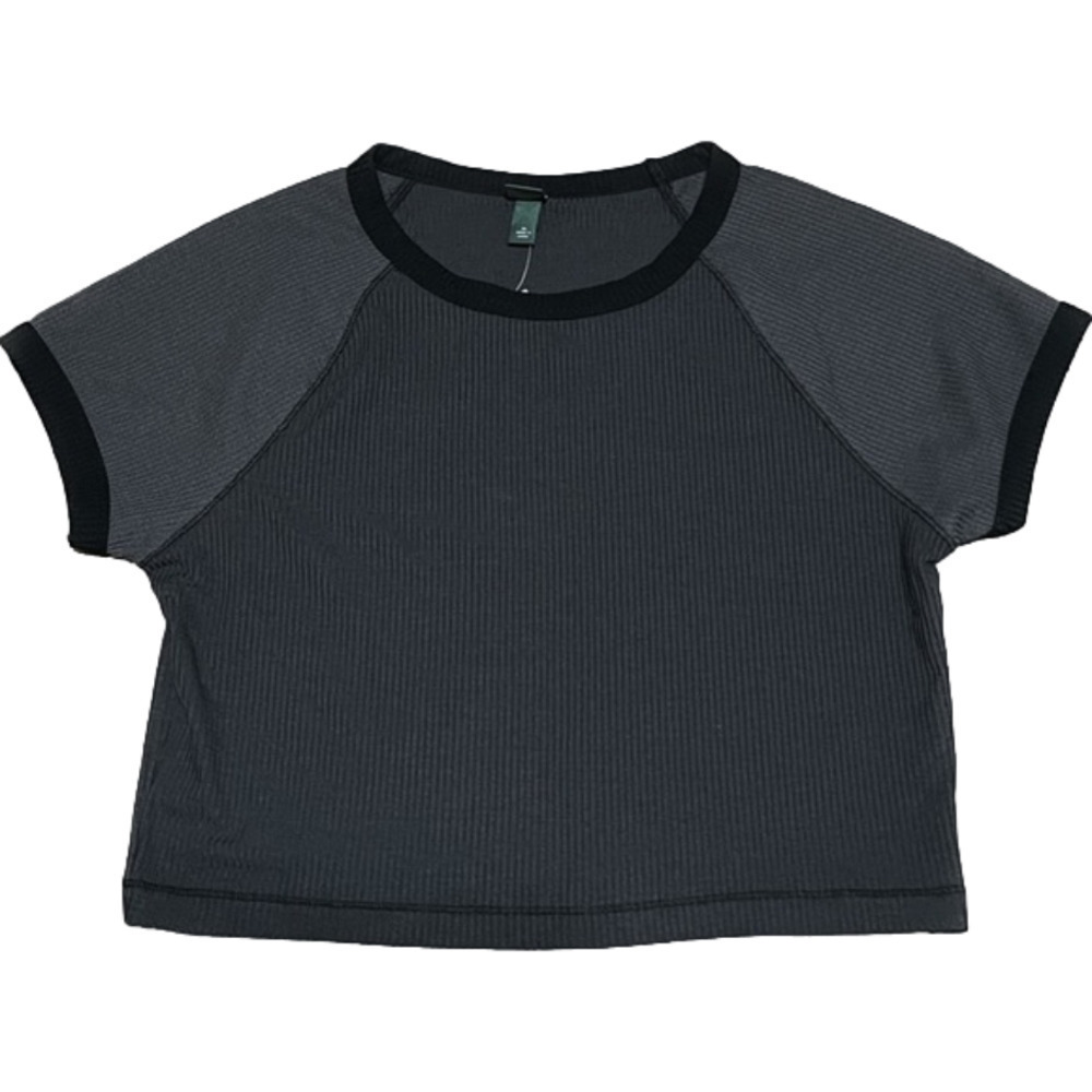 Wild Fable Black Women’s Tee (Sz XL)